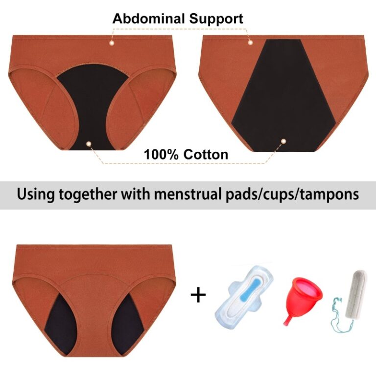 1.High Waist Period underwear (3)