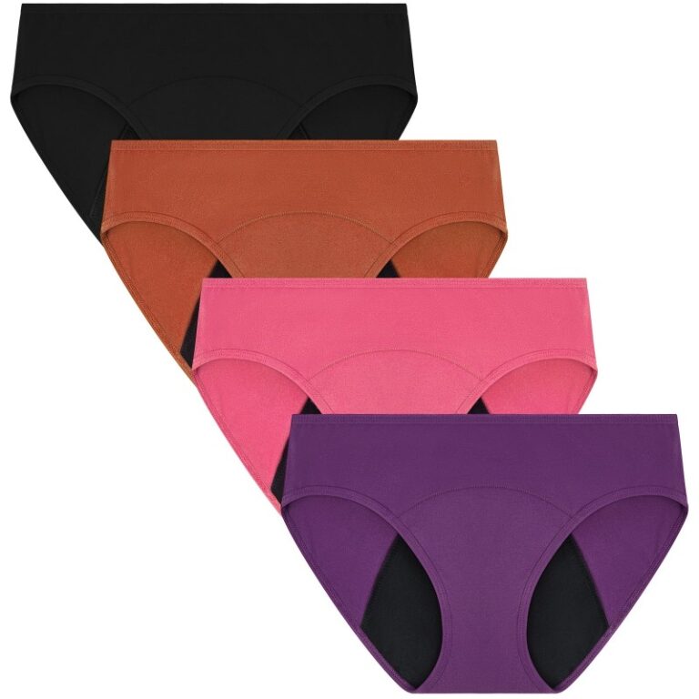 1.High Waist Period underwear (4)