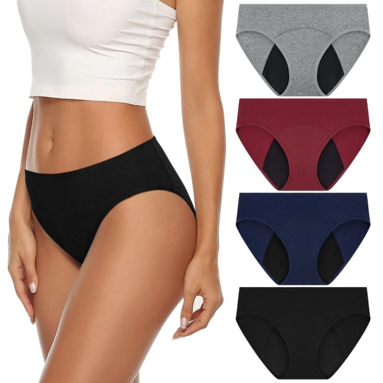 1.High Waist Period underwear (5)